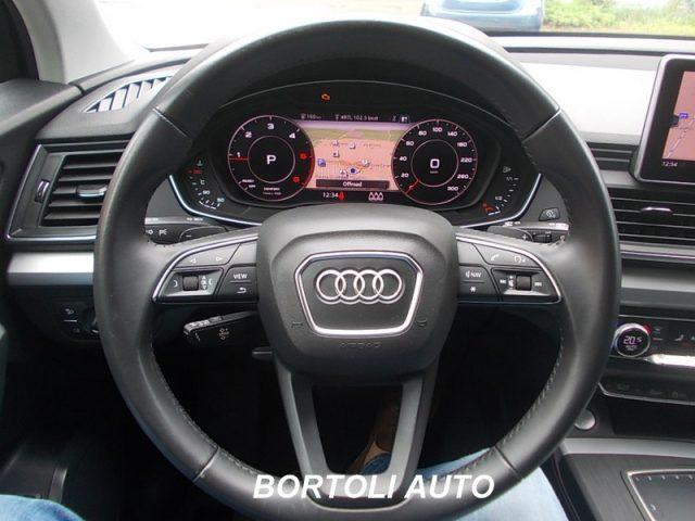 AUDI Q5 35 TDI 59.000 KM S TRONIC BUSINESS QUATTRO