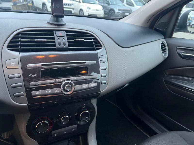 Fiat Bravo 1.6 mjt Active 90cv