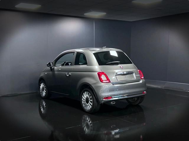 FIAT 500 1.0 Hybrid