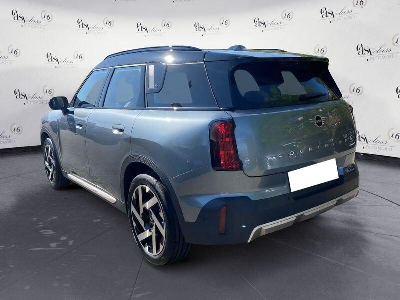 MINI Mini Countryman U25 Mini S ALL4 Countryman Head Up Display Camera 19"