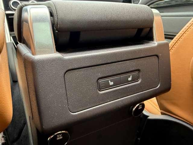 Land Rover Discovery Discovery 2.0 sd4 HSE 240cv 7POSTI