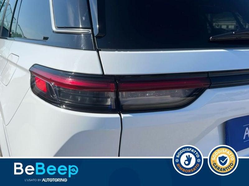 Jeep Grand Cherokee 2.0 ATX PHEV SUMMIT RESERVE 4XE AUT