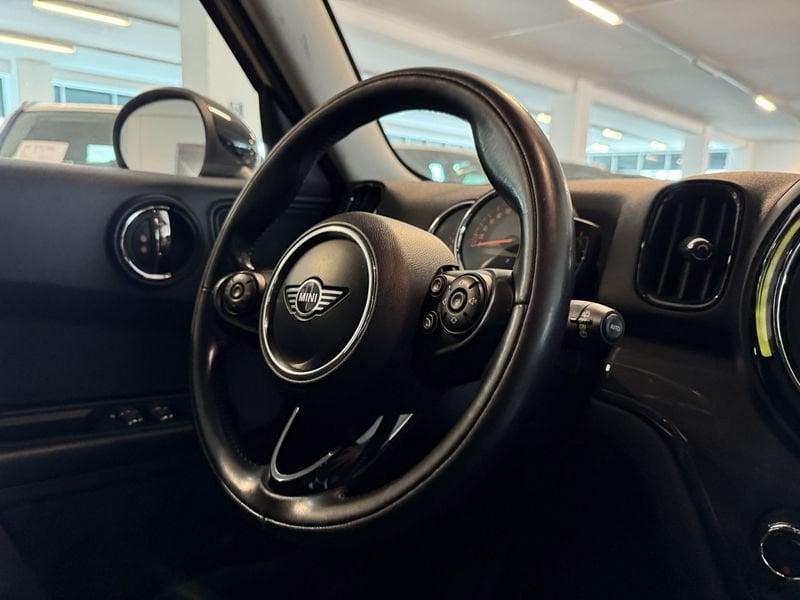 MINI Mini Countryman F60 Mini 2.0 Cooper D Countryman ALL4