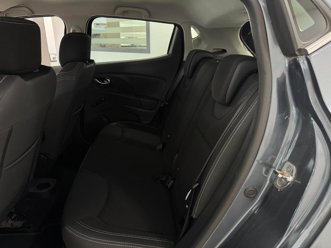 Renault Clio 1.5 dCi 75CV 5 porte Energy Zen