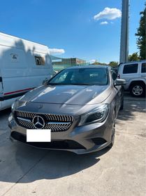 Mercedes-benz CLA 200 CDI S.W. Automatic Premium