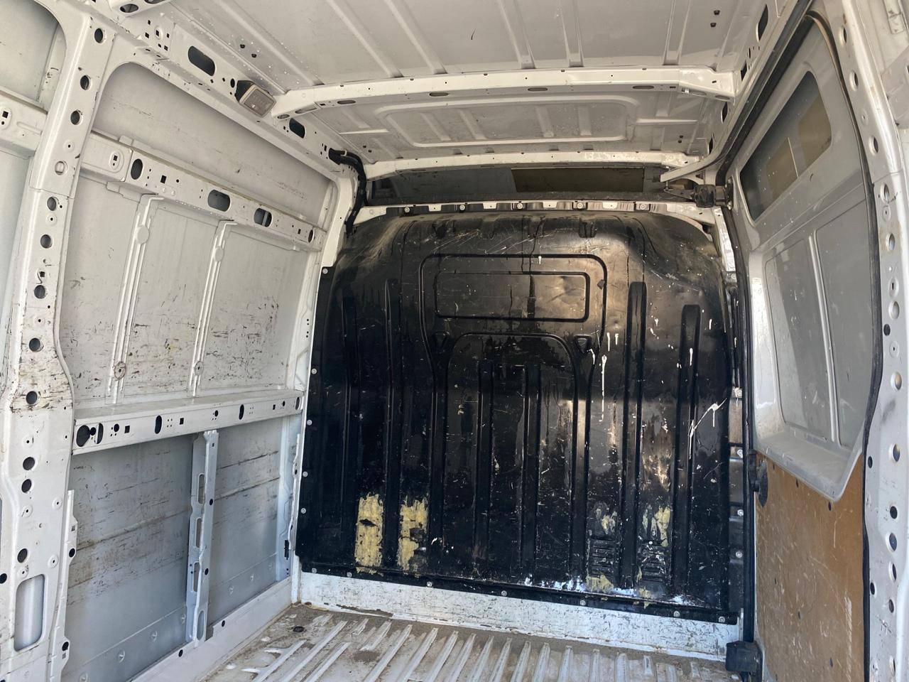 Renault Master 5a serie (2010) Master T35 2.3 dCi