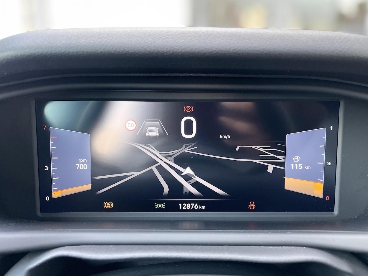 Jeep Avenger 1.2 Benzina 100CV E6 - 2024