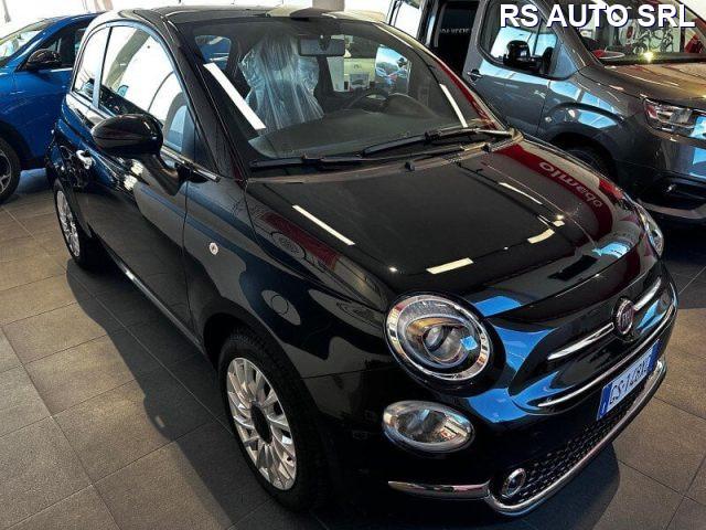 FIAT 500 500 1.0 Hybrid Dolcevita