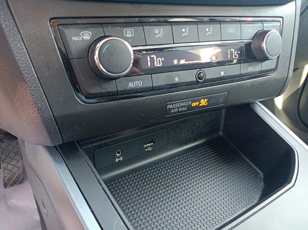 Seat Arona 1.0 TGI XCELLENCE