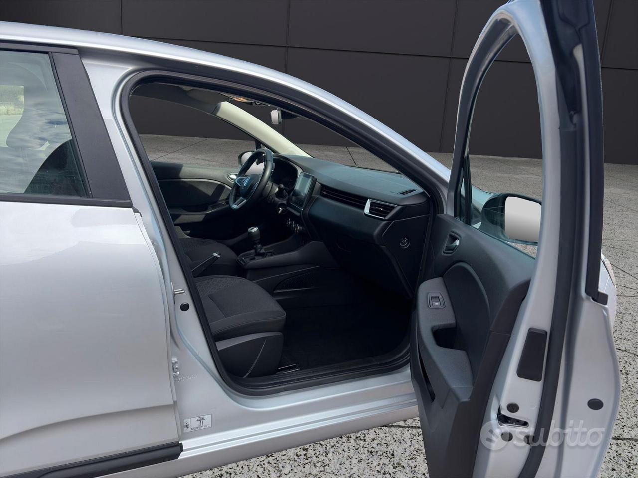 Renault Clio TCe GPL EQUILIBRE-LED/DISPLAY