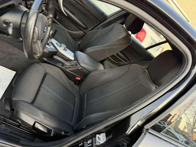 BMW 118 i Msport 5p Autom. SOLO 39000KM / TAGLIANDI BMW