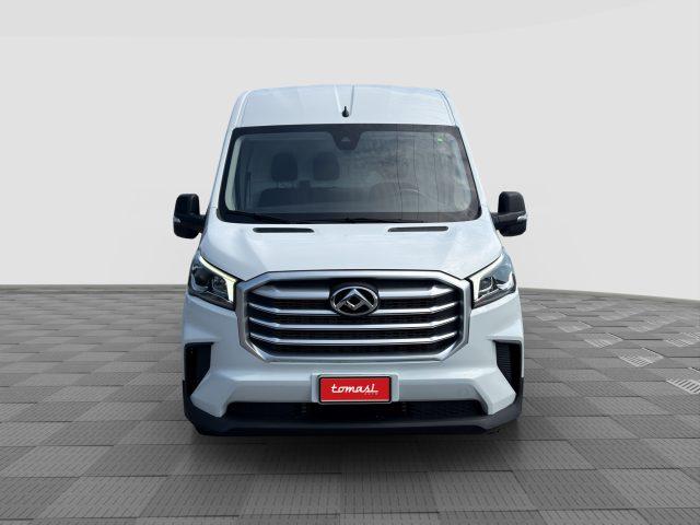 MAXUS Deliver 9 Deliver9 2.0CRDI 150CV FWD PL-TM Furgone