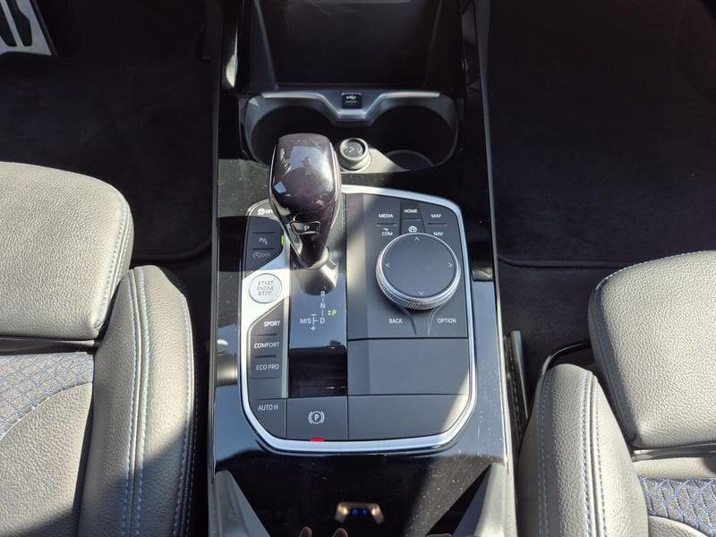 BMW Serie 1 F40 Diesel 118d Msport auto