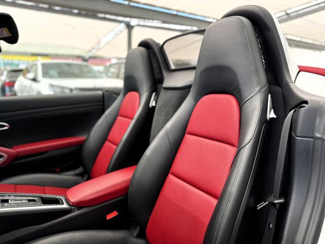 PORSCHE 718 Boxster 2.0i 300cv PDK