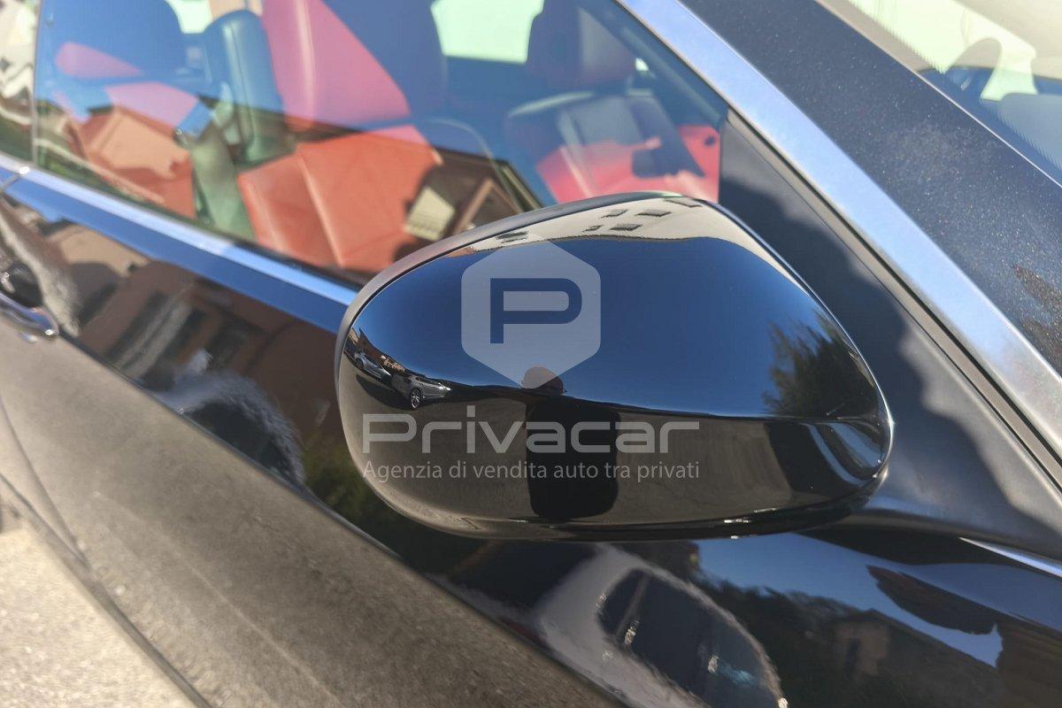 BMW 320d cat Cabrio Futura