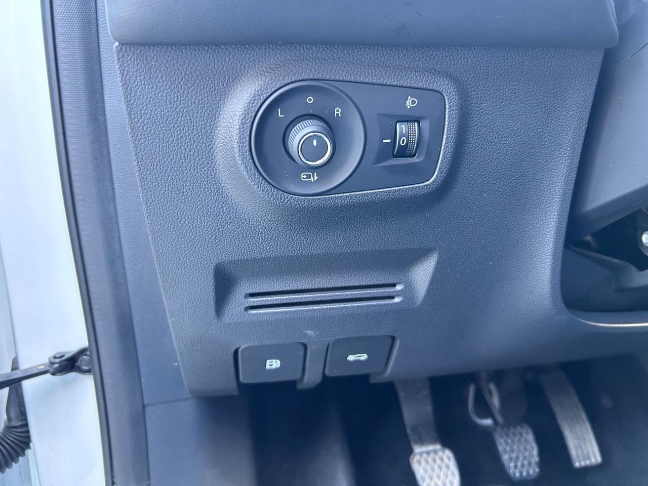 Mg ZS Comfort 1.5 VTi-TECH #9569