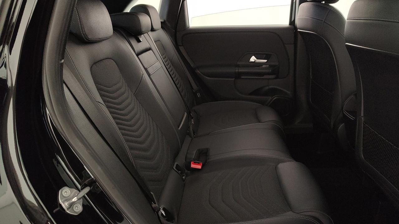 Mercedes-Benz B 180 d Sport Extra auto