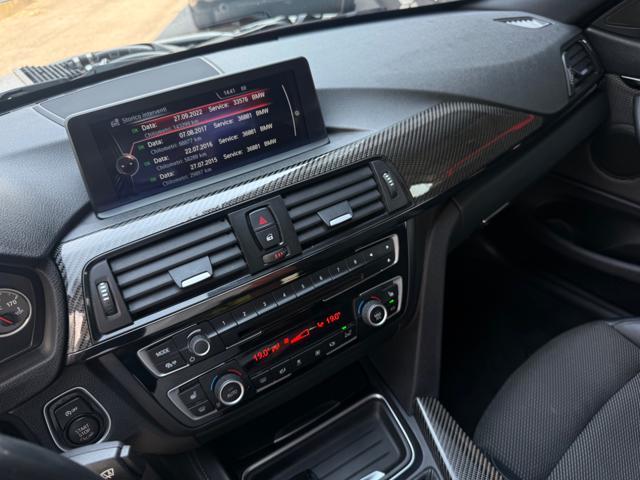 BMW M4 MANUALE CARBONIO INTROVABILE