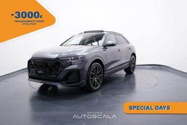 AUDI Q8 50 TDI 286cv My24 Quattro Tiptronic S line edition