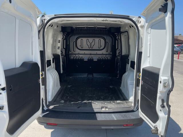 DOBLO' 1.3 MJET 95CV EURO 6D