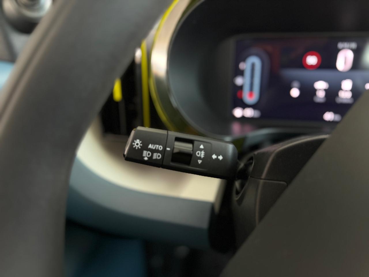 Fiat Grande Panda 1.2 Hybrid 110 CV S&S Pop