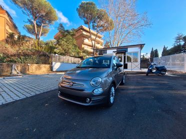 Fiat 500 1.0 Hybrid PROMO 239 MESE zero anticipo