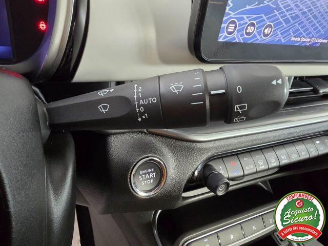 FIAT 600 Hybrid 100 CV DCT MHEV La Prima