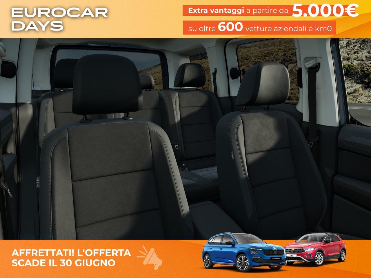 Style 2.0 TDI 122 CV DSG