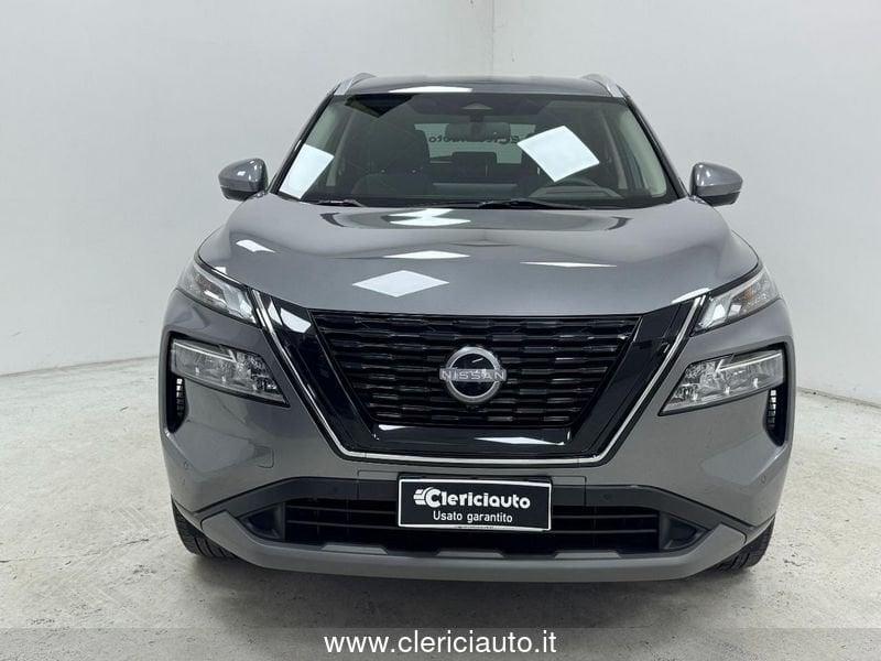 Nissan X-Trail e-Power 2WD 5 posti N-Connecta