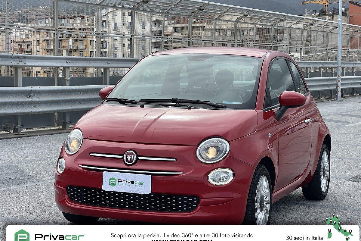 FIAT 500 1.0 Hybrid Cult