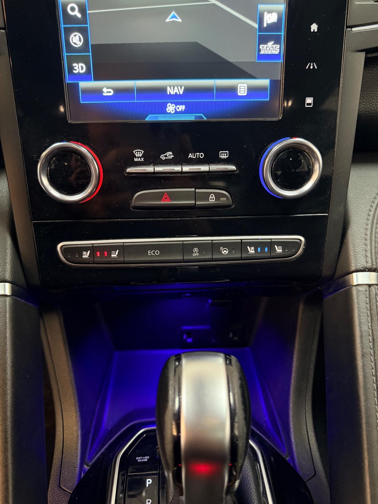 Renault Koleos 1.7 Blue dCi 150 CV X-Tronic Initiale Paris 07/2020 Euro 6B