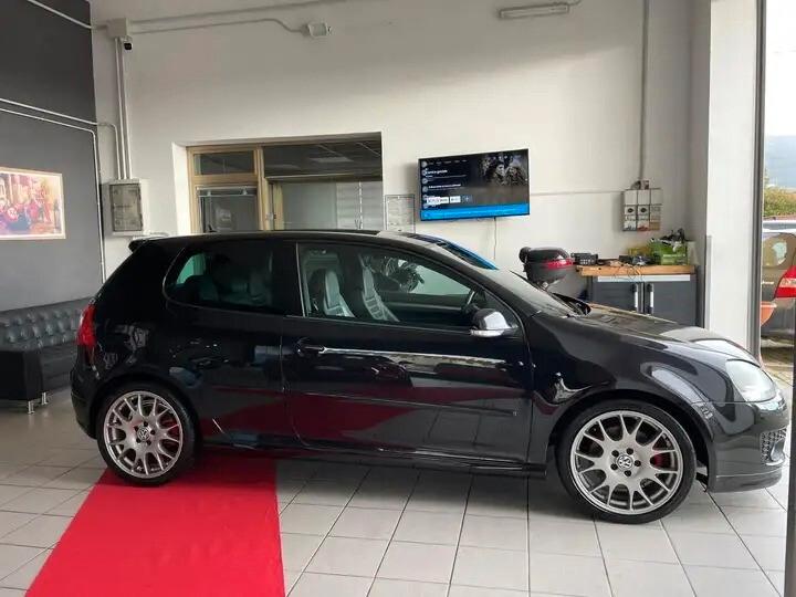 Volkswagen Golf GTI Golf 2.0 16V TFSI 3p. GTI Edition 30