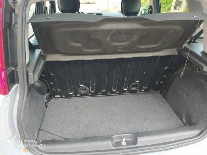 Fiat Panda 0.9 - PREZZO OFFERTA