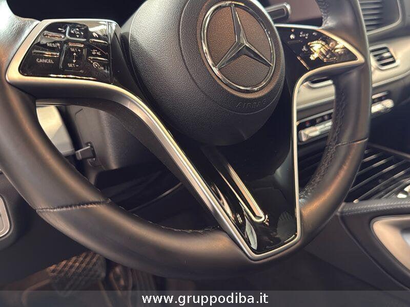 Mercedes-Benz GLE Coupe-C167 2023 Coupe 300 d AMG Line Premium Plus 4matic auto