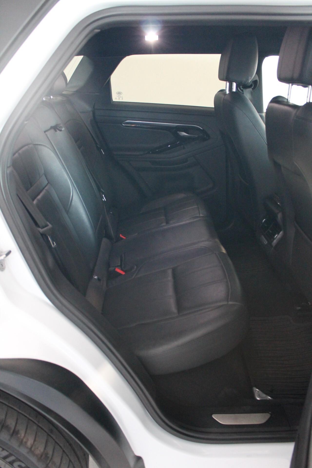Land Rover Range Evoque 2.0D I4 163 CV AWD Auto R-Dynamic