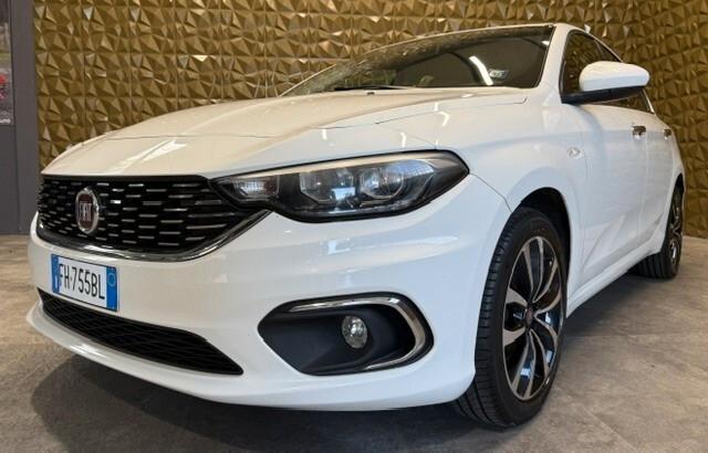 Fiat Tipo 1.4 5 porte Lounge