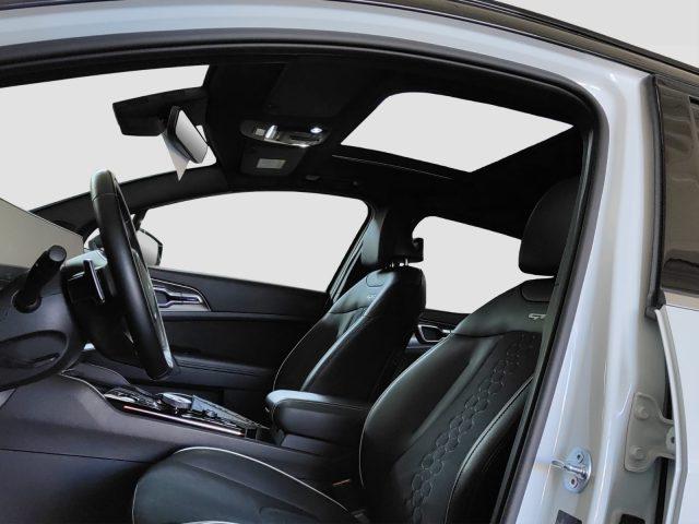 KIA Sportage Sportage 1.6 CRDi MHEV DCT GT-line