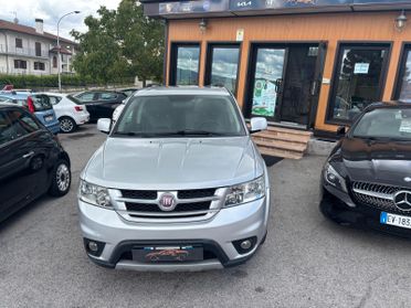 Fiat Freemont 2.0 Multijet 170 CV Urban 7 POSTI