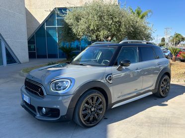 MINI Cooper SD Countryman 2.0 all4 auto