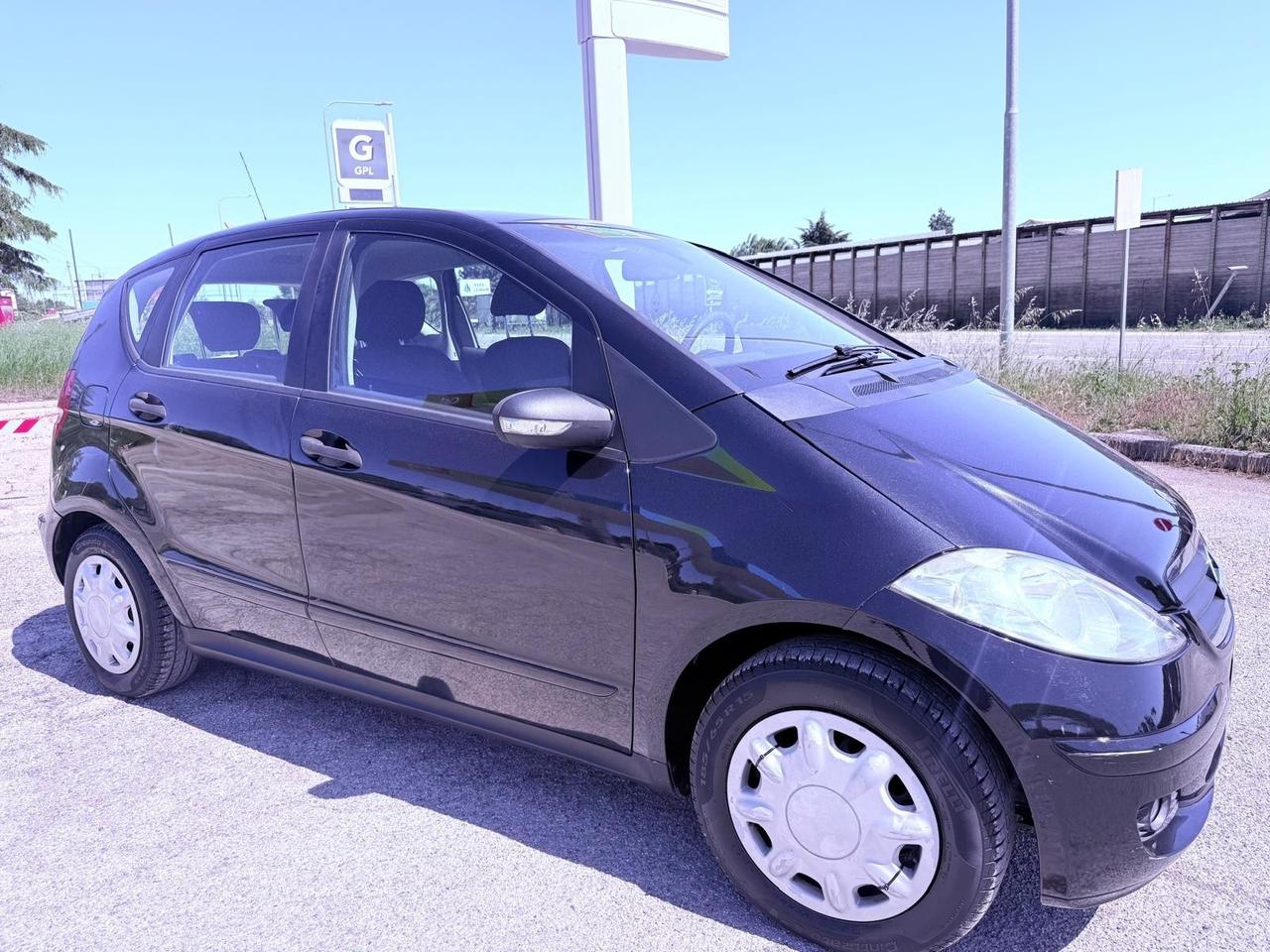 Mercedes-benz A 150 Avantgarde
