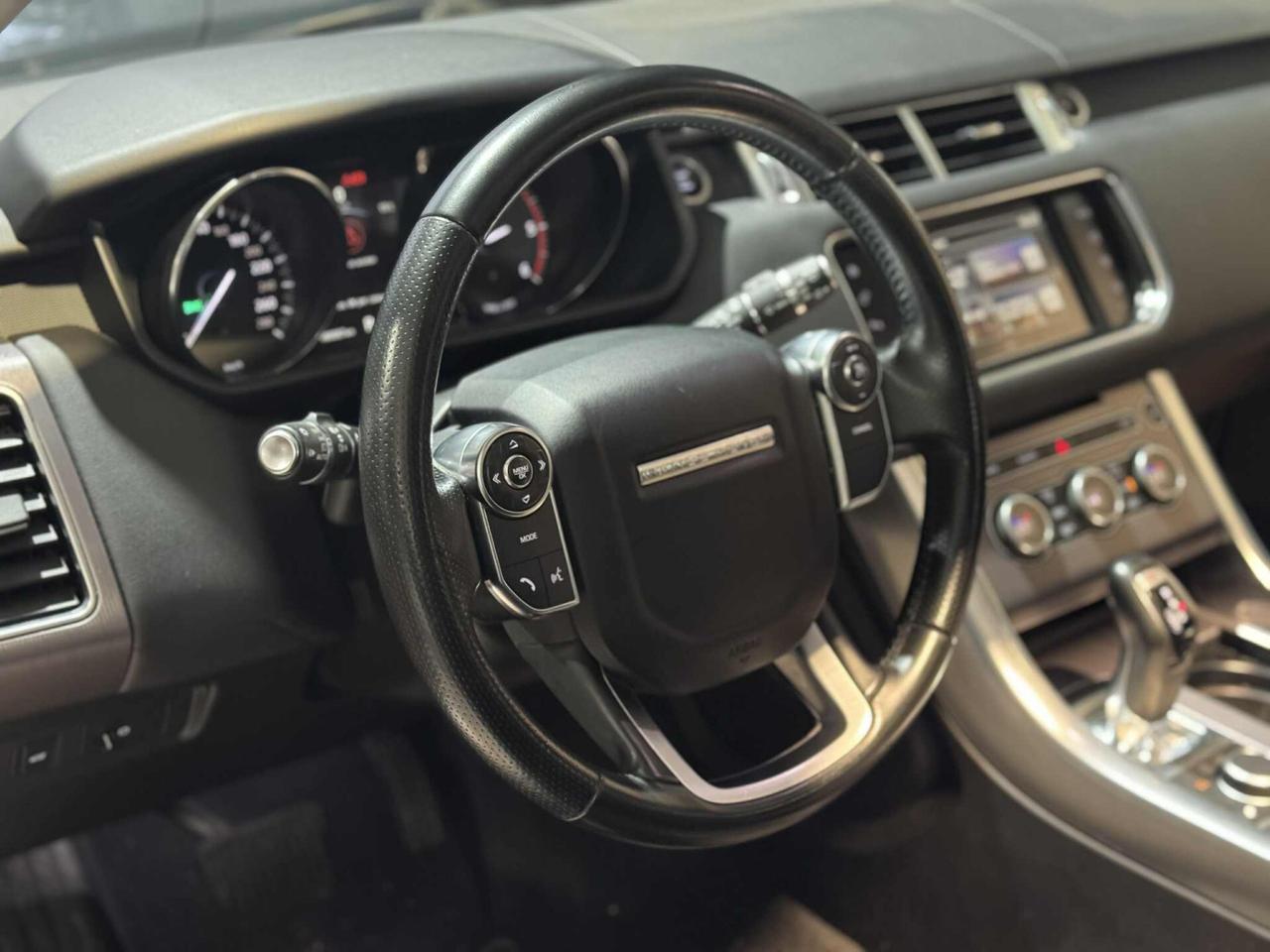 Land Rover/Range Rover Sport HSE NUOVAA TETTO APRIBILEE