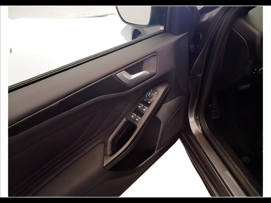 FORD Focus V 2022 SW - Focus SW 1.5 ecoblue ST-Line 115cv auto