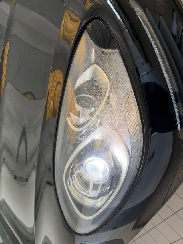 PORSCHE Macan 3.0 Diesel S //TOTAL BLACK//GOMME NUOVE//