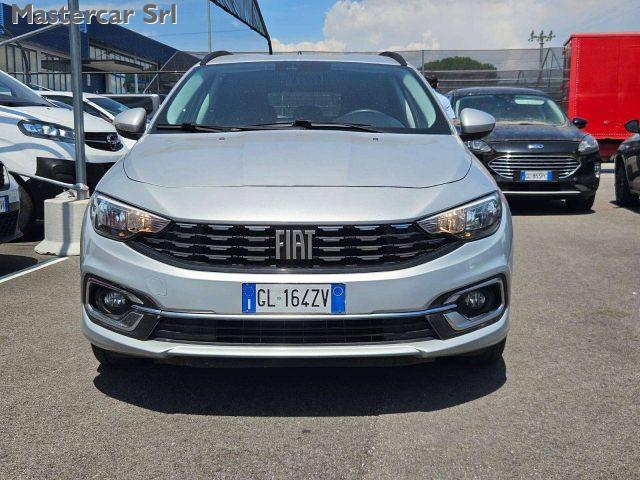 FIAT Tipo new model NEOPATENTATI CARPLAY Tipo SW SW 1.3 mjt