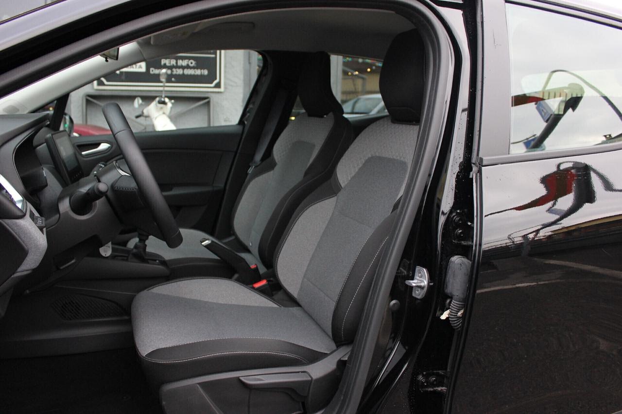 Renault Clio TCe 90 CV 5 P. Evolution PROMO AUTODOC