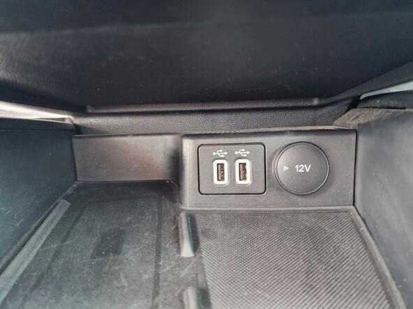 Ford Focus 1.5 EcoBlue 95 CV SW Business