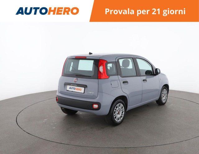 FIAT Panda 1.0 FireFly S&S Hybrid Easy