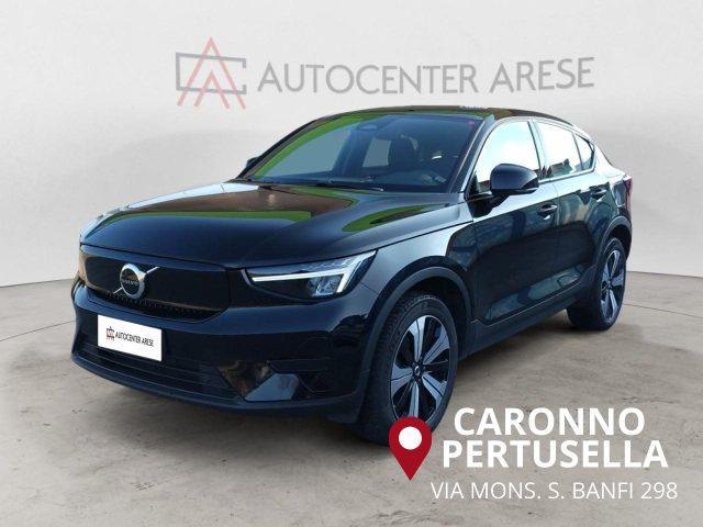 VOLVO C40 Recharge Single Motor FWD Plus