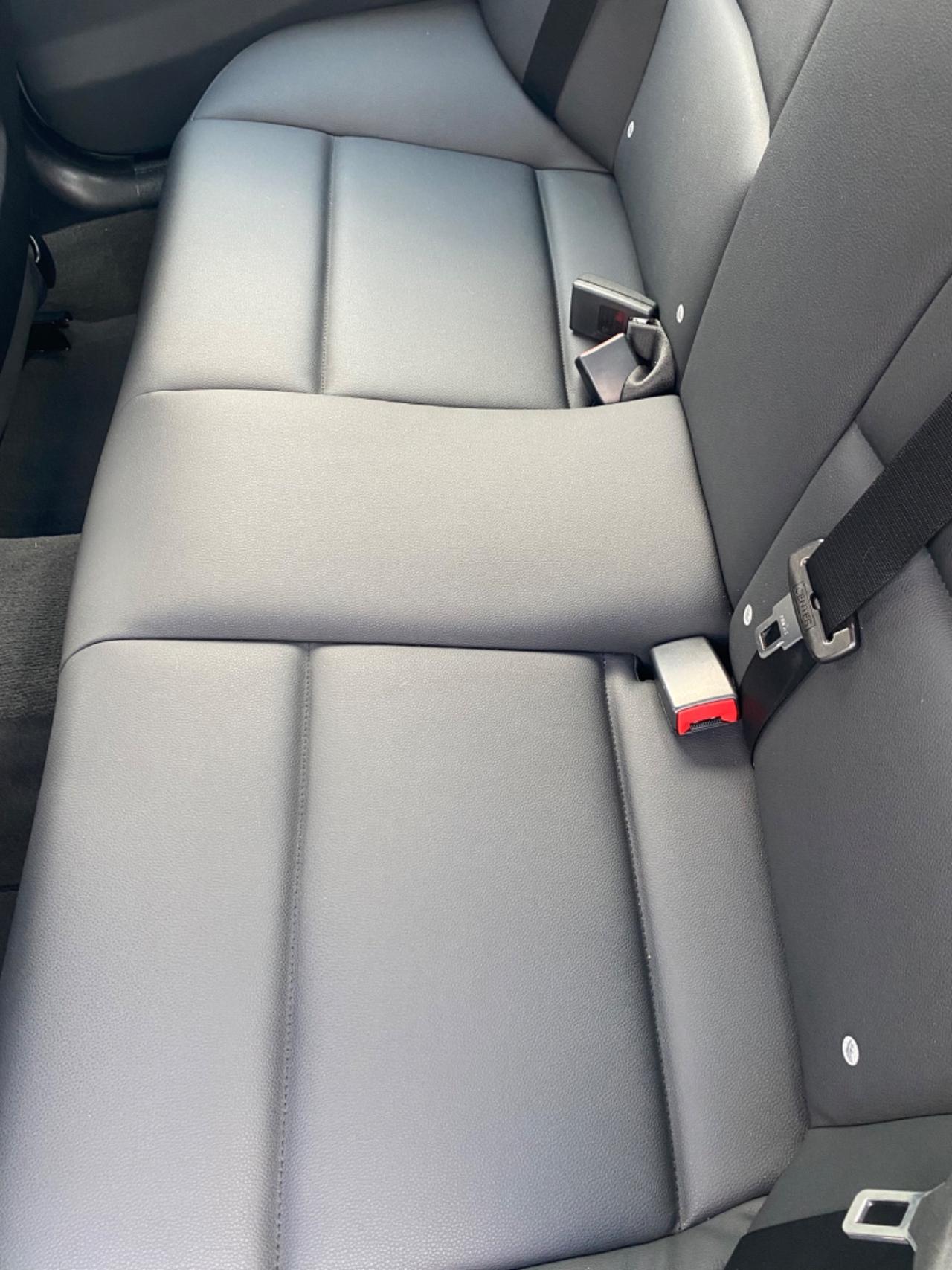 Bmw 320 320d Anno 2009 Full Pelle Pochi Km