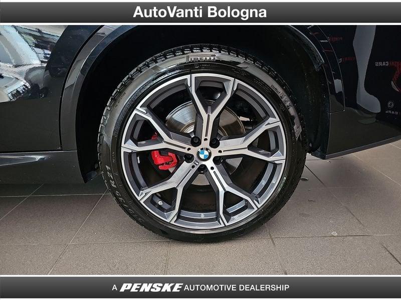 BMW X5 X5 xdrive30d MSport auto